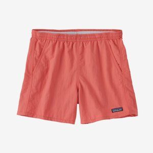 Women's Patagonia Baggies Shorts